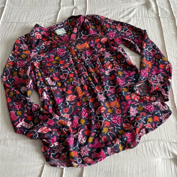 Maeve by Anthropologie Blouse – Size 8 - Picture 2 of 5